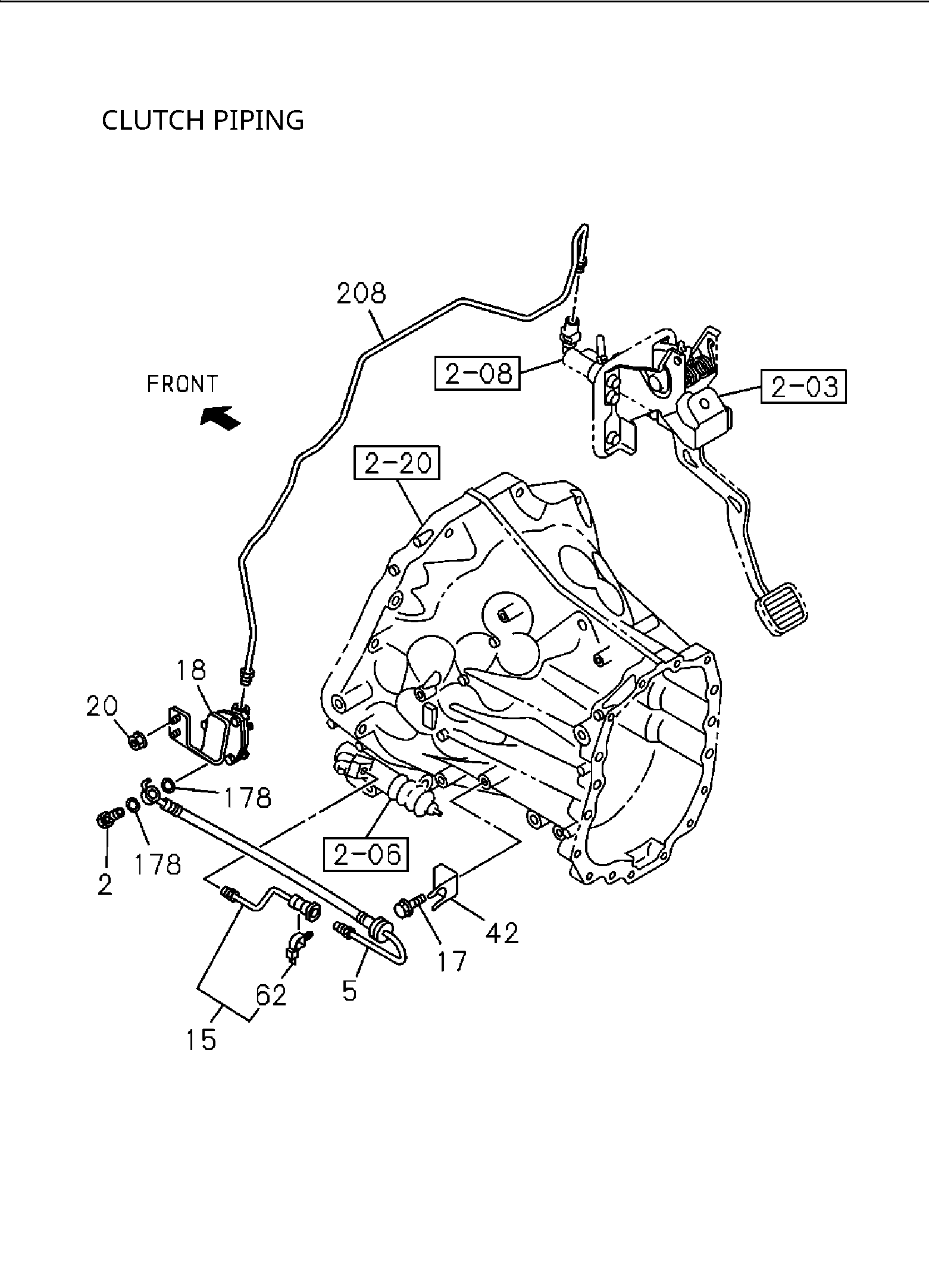 Partial Engine